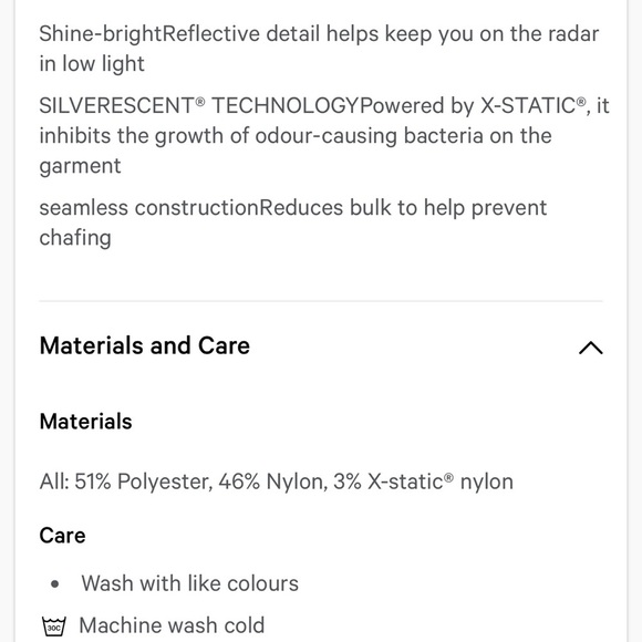 Lululemon Metal Vent Tech 1/2 Zip Men's Navy Pullover Size XL - Picture 3 of 16